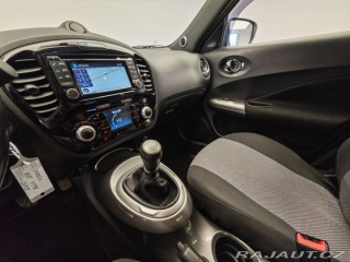 Nissan Juke 1.5 dCi Acenta 2015