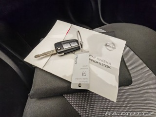 Nissan Juke 1.5 dCi Acenta 2015