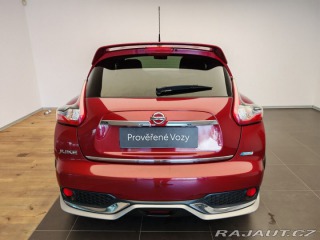 Nissan Juke 1.5 dCi Acenta 2015