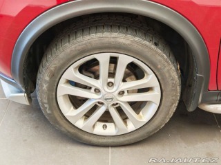 Nissan Juke 1.5 dCi Acenta 2015