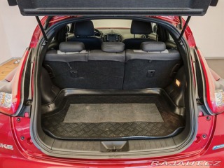 Nissan Juke 1.5 dCi Acenta 2015