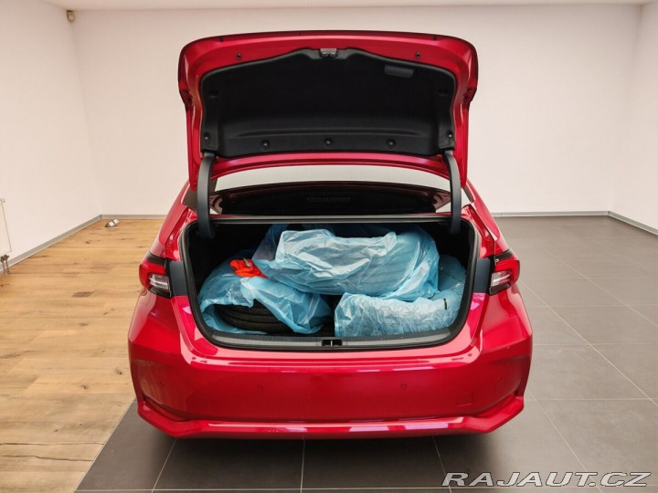 Toyota Corolla 1.8 Hybrid GR Sport Dynam 2020