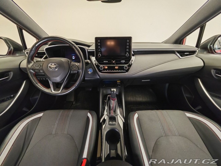 Toyota Corolla 1.8 Hybrid GR Sport Dynam 2020