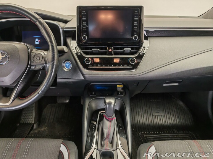 Toyota Corolla 1.8 Hybrid GR Sport Dynam 2020