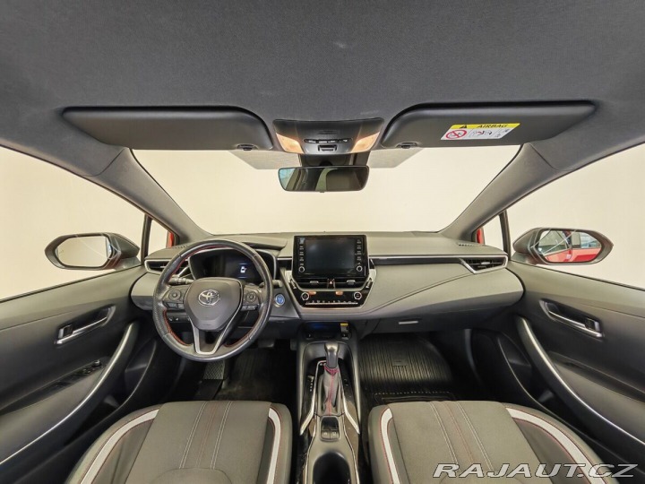 Toyota Corolla 1.8 Hybrid GR Sport Dynam 2020