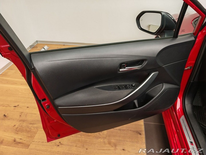 Toyota Corolla 1.8 Hybrid GR Sport Dynam 2020