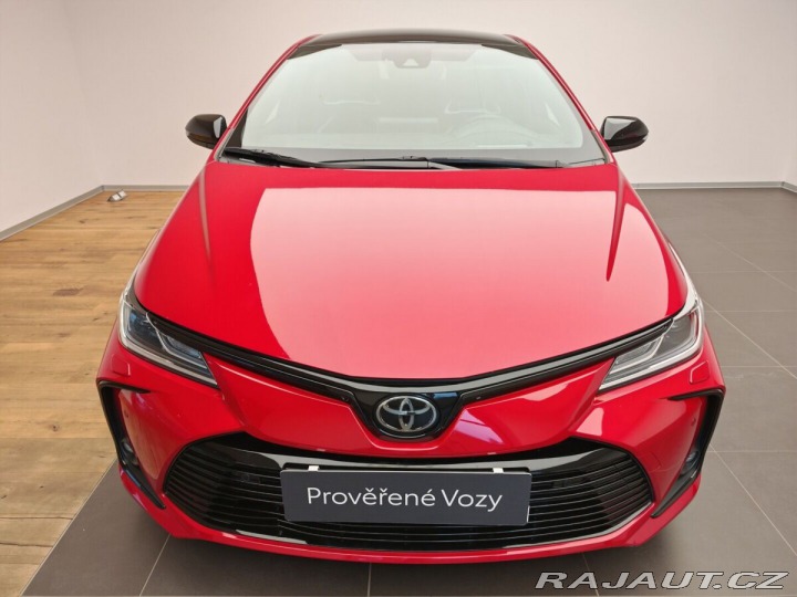 Toyota Corolla 1.8 Hybrid GR Sport Dynam 2020