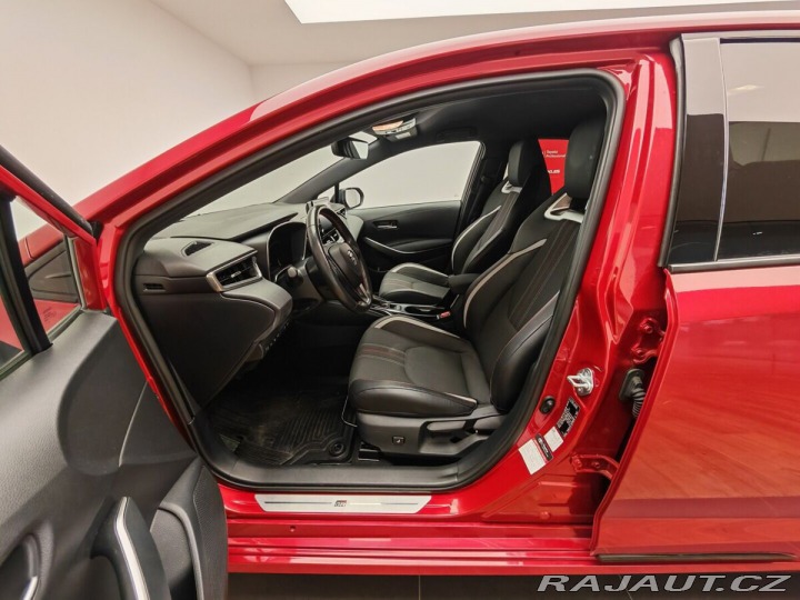 Toyota Corolla 1.8 Hybrid GR Sport Dynam 2020