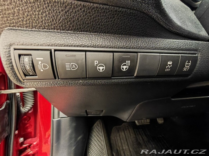 Toyota Corolla 1.8 Hybrid GR Sport Dynam 2020