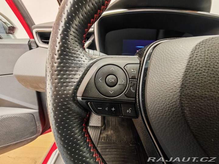 Toyota Corolla 1.8 Hybrid GR Sport Dynam 2020