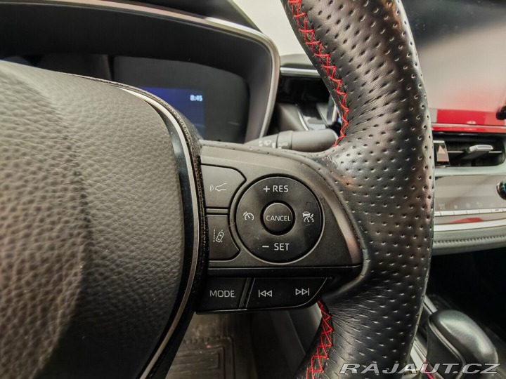 Toyota Corolla 1.8 Hybrid GR Sport Dynam 2020