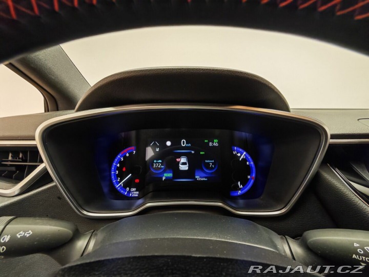 Toyota Corolla 1.8 Hybrid GR Sport Dynam 2020