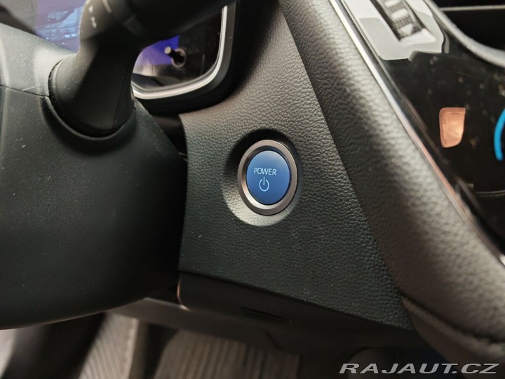 Toyota Corolla 1.8 Hybrid GR Sport Dynam 2020