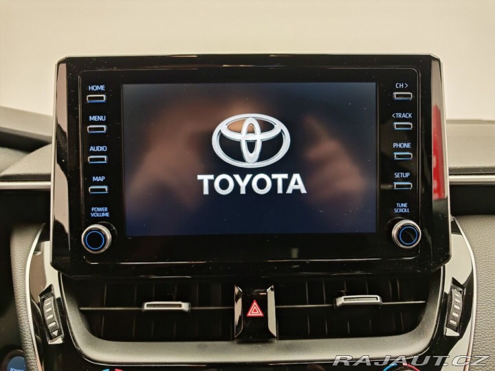 Toyota Corolla 1.8 Hybrid GR Sport Dynam 2020