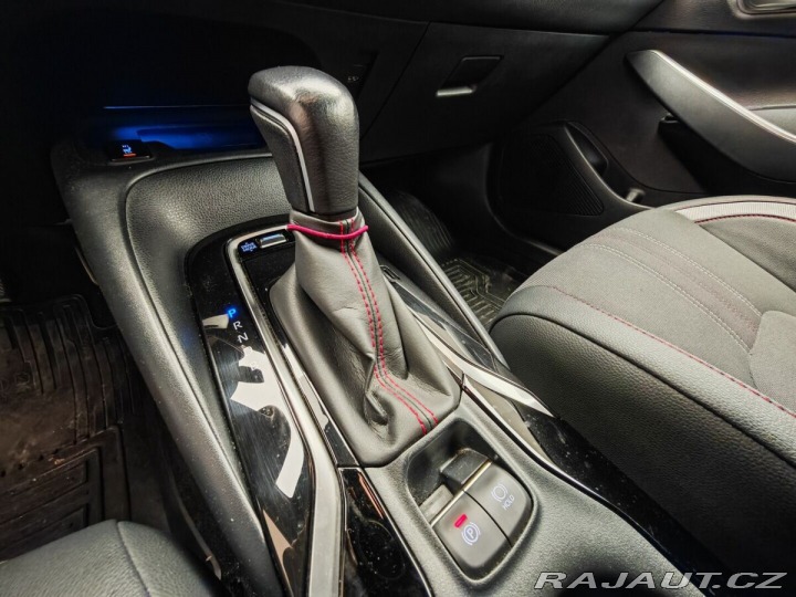 Toyota Corolla 1.8 Hybrid GR Sport Dynam 2020