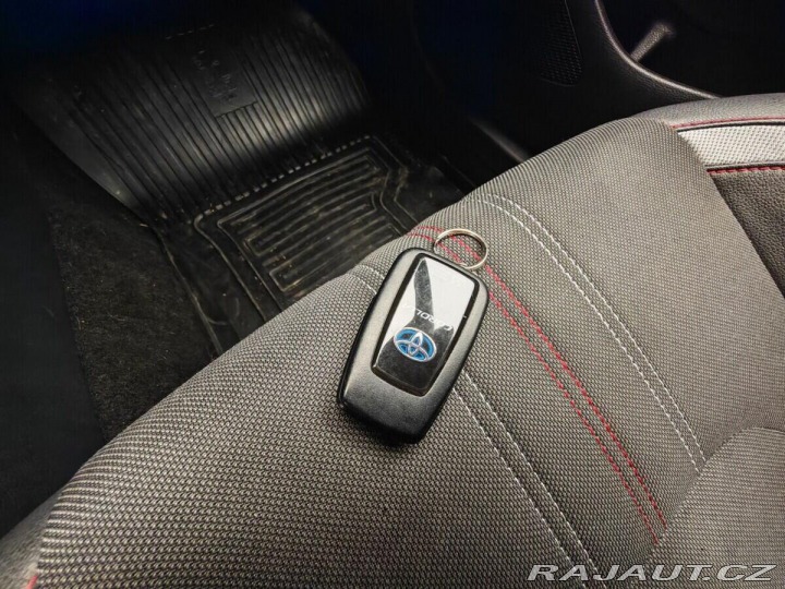 Toyota Corolla 1.8 Hybrid GR Sport Dynam 2020