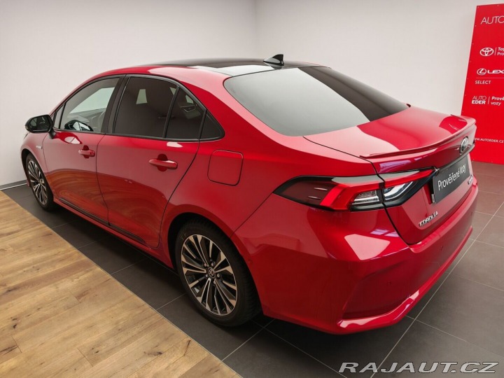 Toyota Corolla 1.8 Hybrid GR Sport Dynam 2020