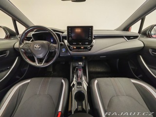 Toyota Corolla 1.8 Hybrid GR Sport Dynam 2020