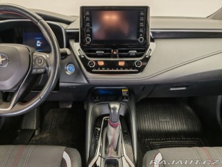 Toyota Corolla 1.8 Hybrid GR Sport Dynam 2020