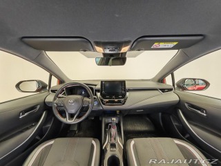 Toyota Corolla 1.8 Hybrid GR Sport Dynam 2020