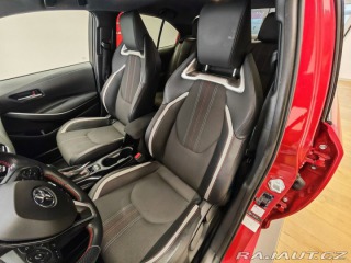 Toyota Corolla 1.8 Hybrid GR Sport Dynam 2020