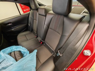 Toyota Corolla 1.8 Hybrid GR Sport Dynam 2020