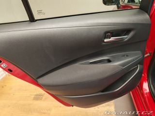 Toyota Corolla 1.8 Hybrid GR Sport Dynam 2020