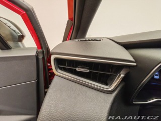 Toyota Corolla 1.8 Hybrid GR Sport Dynam 2020