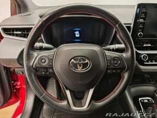 Toyota Corolla 1.8 Hybrid GR Sport Dynam 2020