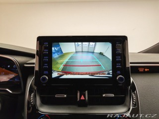 Toyota Corolla 1.8 Hybrid GR Sport Dynam 2020