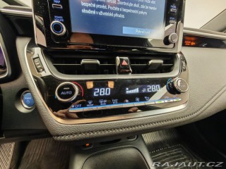 Toyota Corolla 1.8 Hybrid GR Sport Dynam 2020