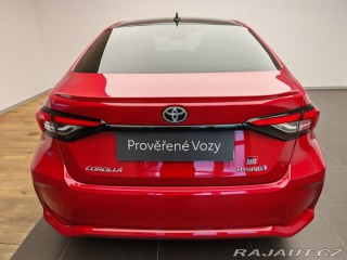 Toyota Corolla 1.8 Hybrid GR Sport Dynam 2020