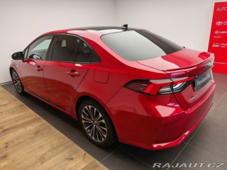 Toyota Corolla 1.8 Hybrid GR Sport Dynam 2020