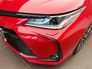 Toyota Corolla 1.8 Hybrid GR Sport Dynam 2020