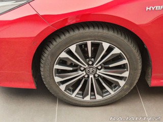 Toyota Corolla 1.8 Hybrid GR Sport Dynam 2020