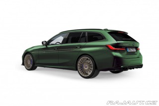 Alpina B3 GT Touring 2024