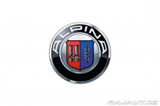 Alpina B3 GT Touring 2024