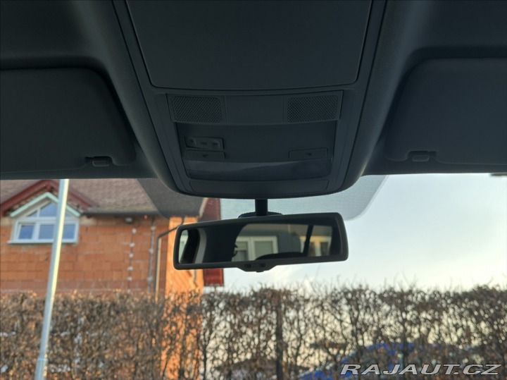 Volkswagen Touran 1,4 TSI 140PS  Cross 2011