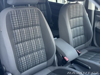 Volkswagen Touran 1,4 TSI 140PS  Cross 2011