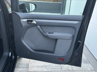 Volkswagen Touran 1,4 TSI 140PS  Cross 2011