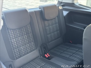 Volkswagen Touran 1,4 TSI 140PS  Cross 2011