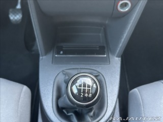 Volkswagen Touran 1,4 TSI 140PS  Cross 2011