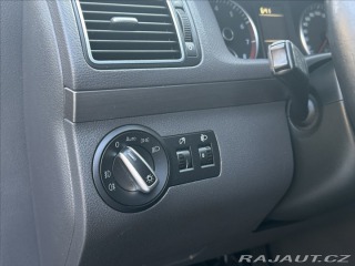 Volkswagen Touran 1,4 TSI 140PS  Cross 2011