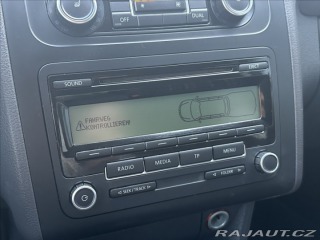 Volkswagen Touran 1,4 TSI 140PS  Cross 2011