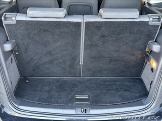 Volkswagen Touran 1,4 TSI 140PS  Cross 2011