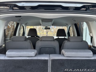 Volkswagen Touran 1,4 TSI 140PS  Cross 2011