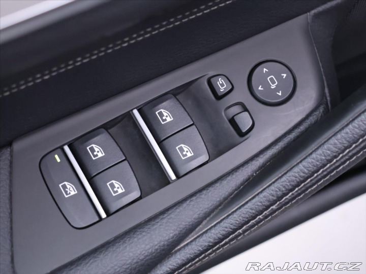 BMW 5 2,0 530e xDrive Automat C 2022