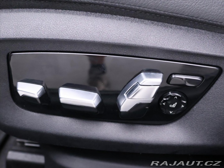 BMW 5 2,0 530e xDrive Automat C 2022