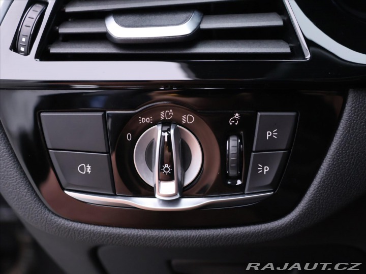 BMW 5 2,0 530e xDrive Automat C 2022