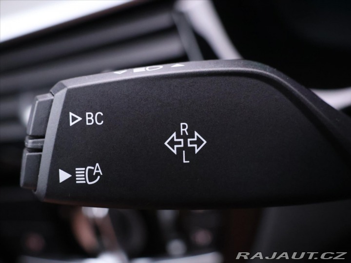 BMW 5 2,0 530e xDrive Automat C 2022